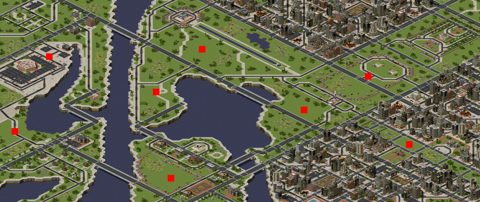 Rendered preview of Liberty
