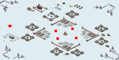Rendered preview of Battle of Moscow