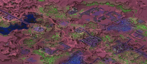 Rendered preview of Nod 2 - Lost Children