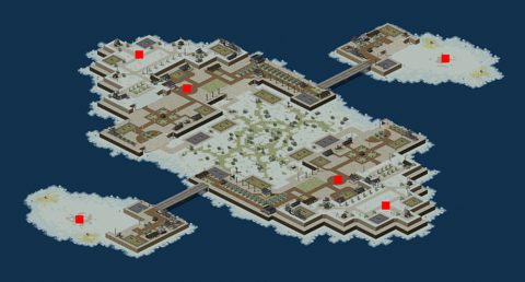 Rendered preview of Faith Bound
