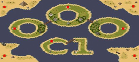 Rendered preview of Ozone Depletion
