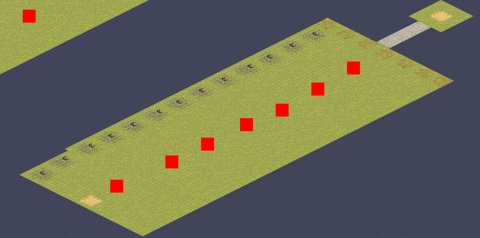 Rendered preview of 7v1 Host Paradise