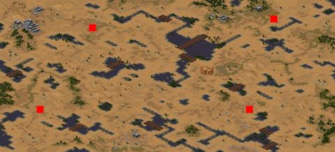 Rendered preview of Buffed - Sand Sea Exile