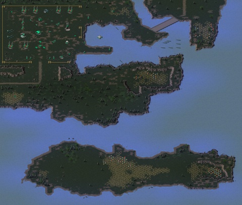 Rendered preview of [2] Allies 09: Extract Kosygin