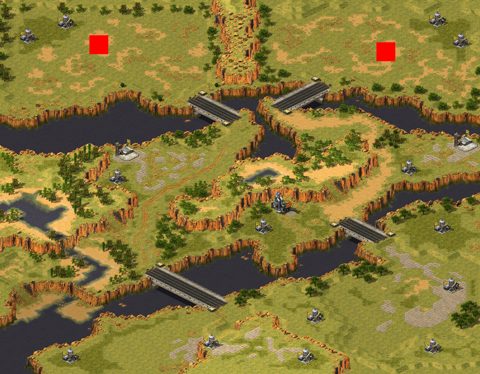 Rendered preview of El Dorado (2)