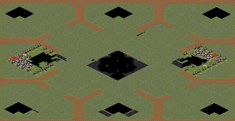 Rendered preview of Special Ops - Tournament Soviet Training