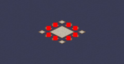 Rendered preview of Music Box