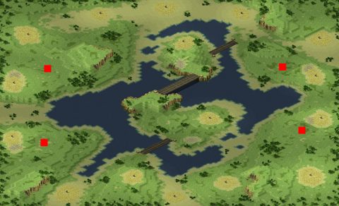Rendered preview of Tiberian