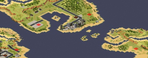 Rendered preview of Sub-Divide