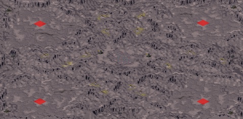 Rendered preview of Laceration (4)