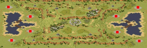 Rendered preview of Territorial Imperative LE