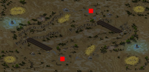 Rendered preview of Bone Crusher