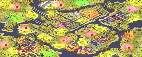 Rendered preview of HS Alert VIP3