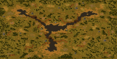Rendered preview of Triviallakes
