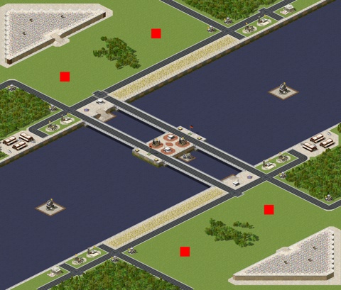 Rendered preview of Tactical Anarchy
