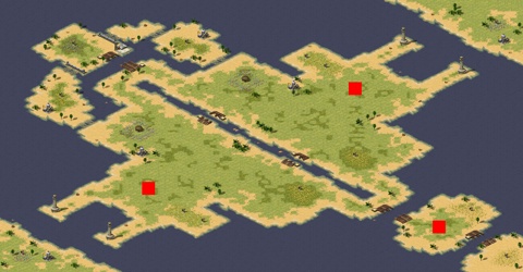 Rendered preview of Standard Tournament