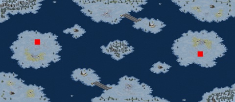 Rendered preview of Archipelago
