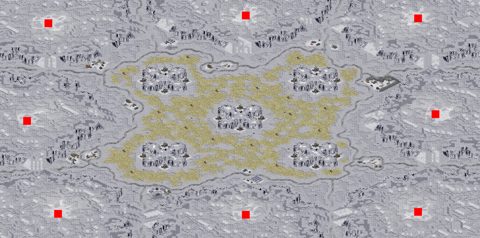 Rendered preview of Ore Pit