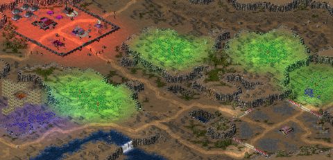 Rendered preview of [TS] Tutorial 02 - Clean Sweep