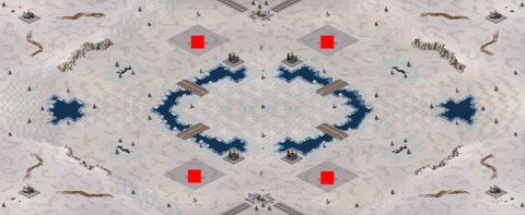 Rendered preview of Pamukkale