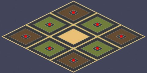 Rendered preview of Apocalypse Tank PvP