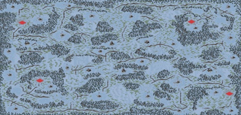 Rendered preview of Alaskan Oil Fields