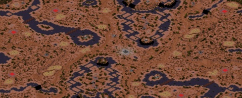 Rendered preview of Gryphon Domain