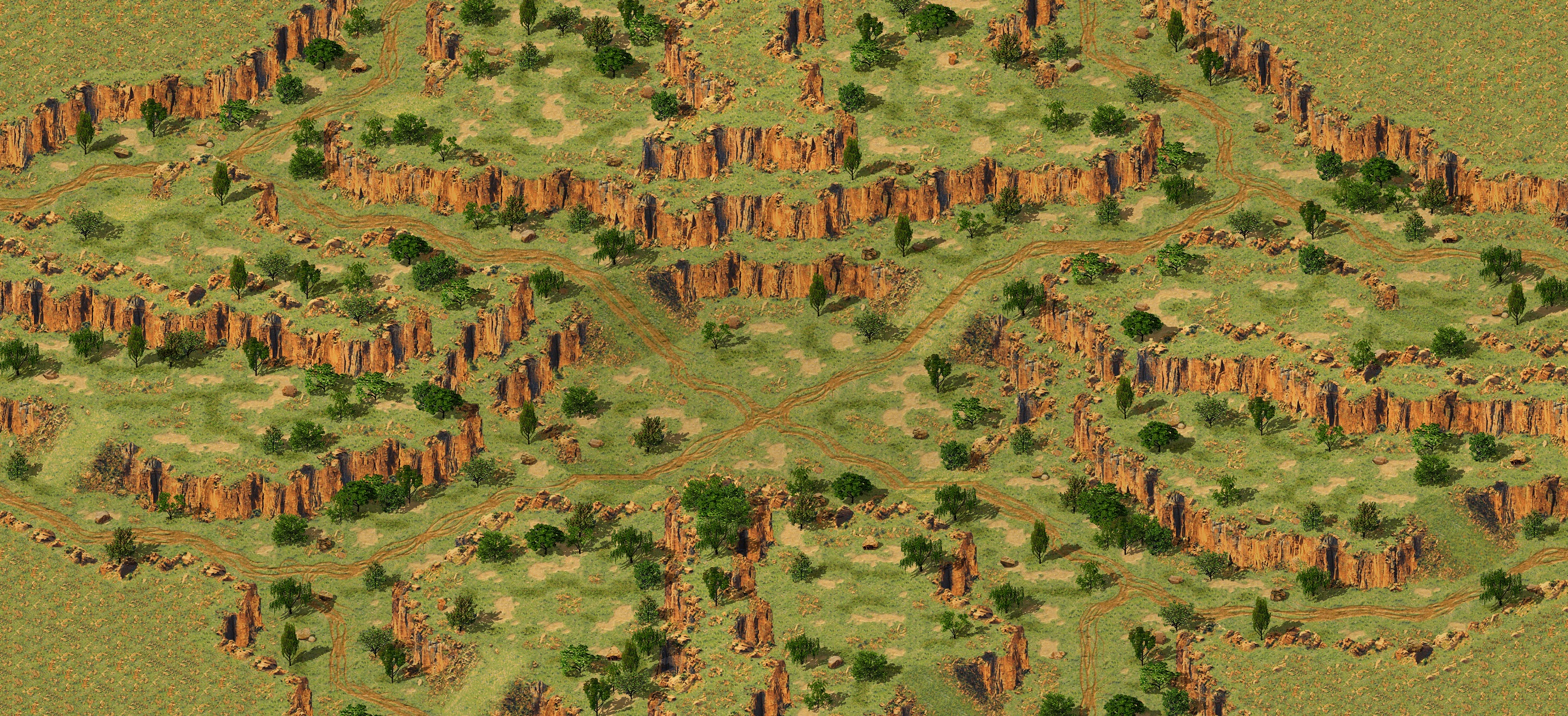 Rendered map: (8) Battle Dome