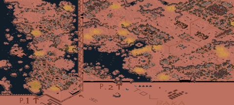 Rendered preview of Allied Special Op: Parasomnia