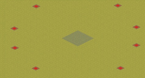 Rendered preview of 4v4 Every Inch Counts