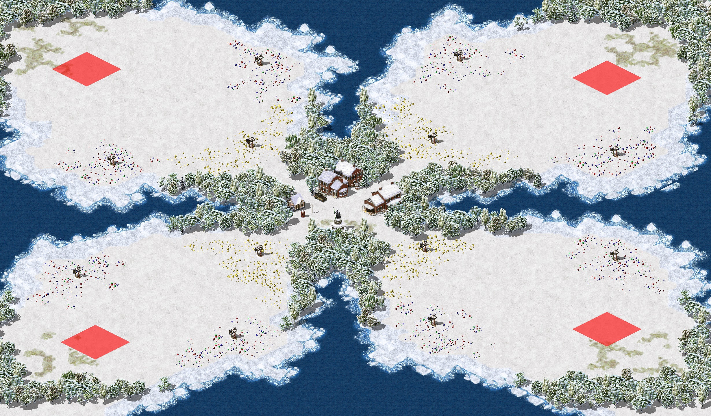 Rendered map: pathofconflict