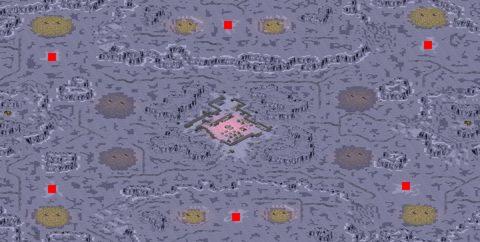 Rendered preview of Exiled