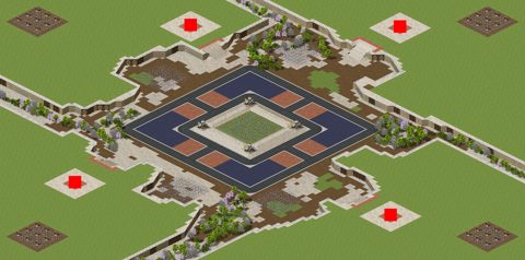 Rendered preview of Hunger Demon Island (4)