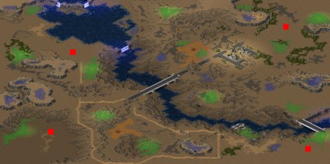 Rendered preview of Seismic