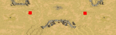 Rendered preview of Tournament Rift
