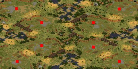Rendered preview of Panacea