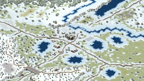Rendered preview of The Quick and the Dead (2)