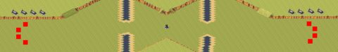 Rendered preview of Infantry War: Nuclear Crisis 1.3