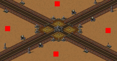Rendered preview of Tournament Gem War