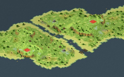 Rendered preview of Splendor