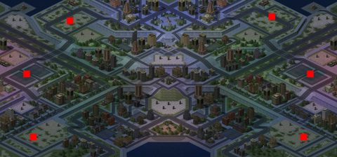 Rendered preview of Vertigo