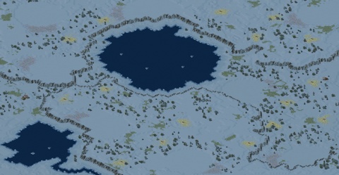 Rendered preview of Random Map 027