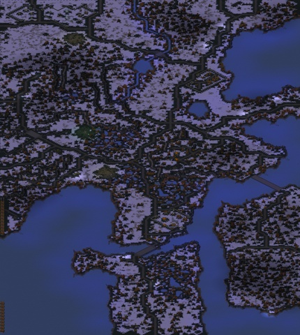 Rendered preview of CR#04: Obstruction