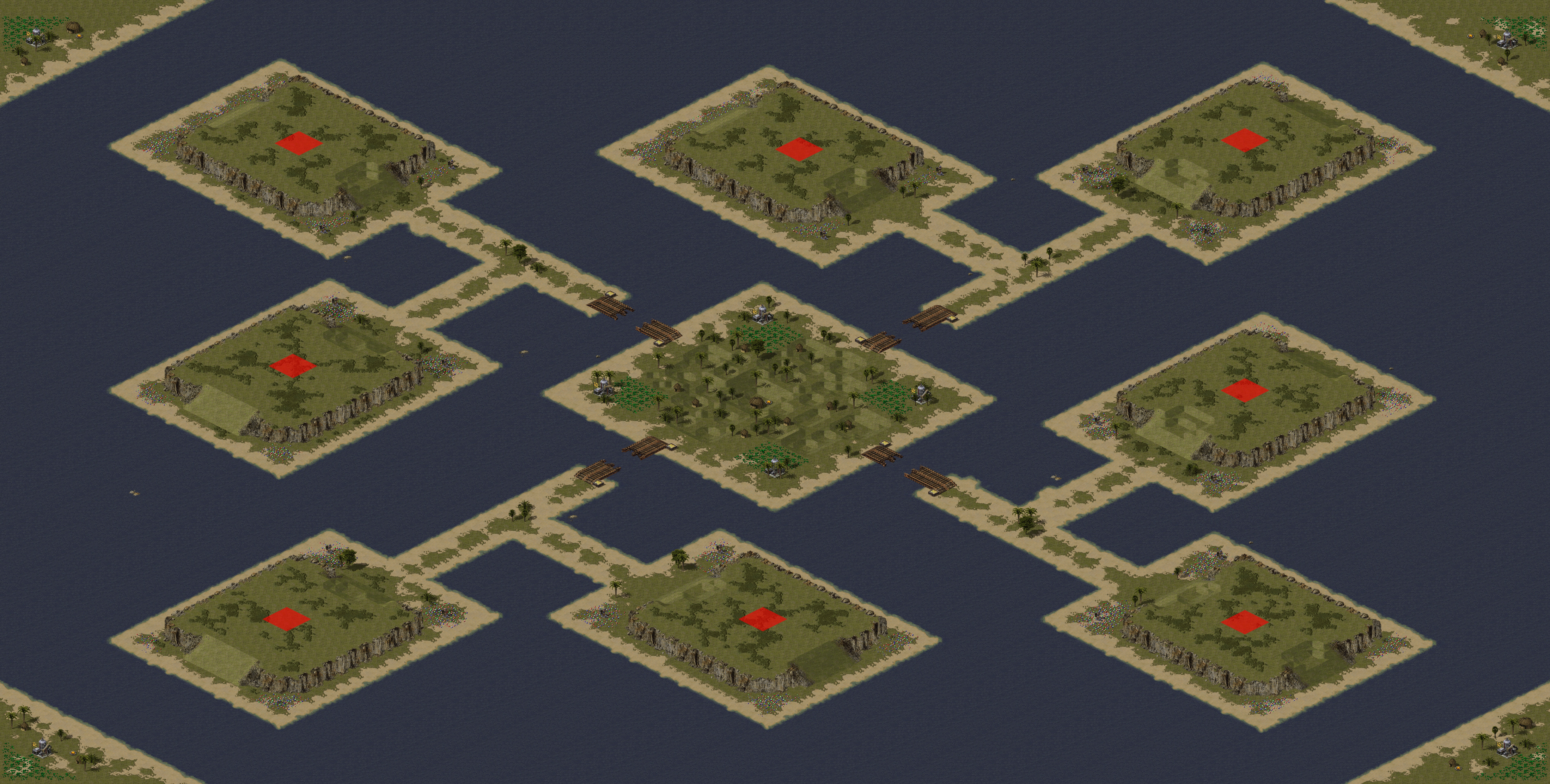 Rendered map: xtn03t8