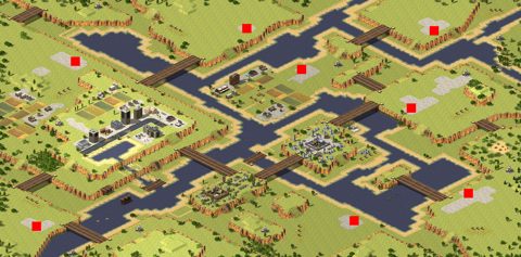 Rendered preview of Complex Terrain 2