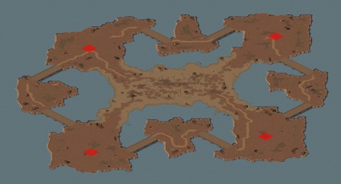 Rendered preview of [2-4] Stranded (Naval)