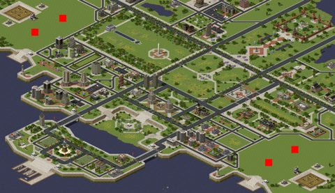 Rendered preview of Stalington