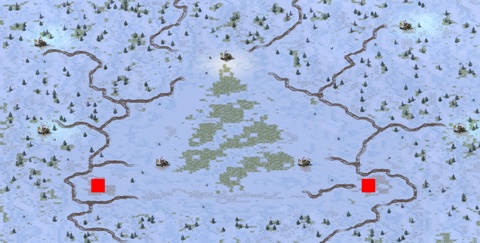 Rendered preview of Christmas Ceasefire