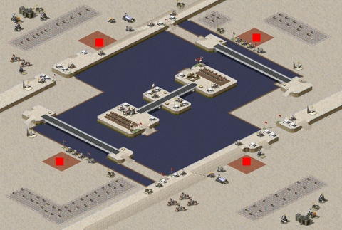 Rendered preview of Yuri Liu 20