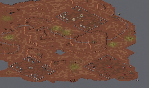 Rendered preview of PTTP #6: Part and Parcel